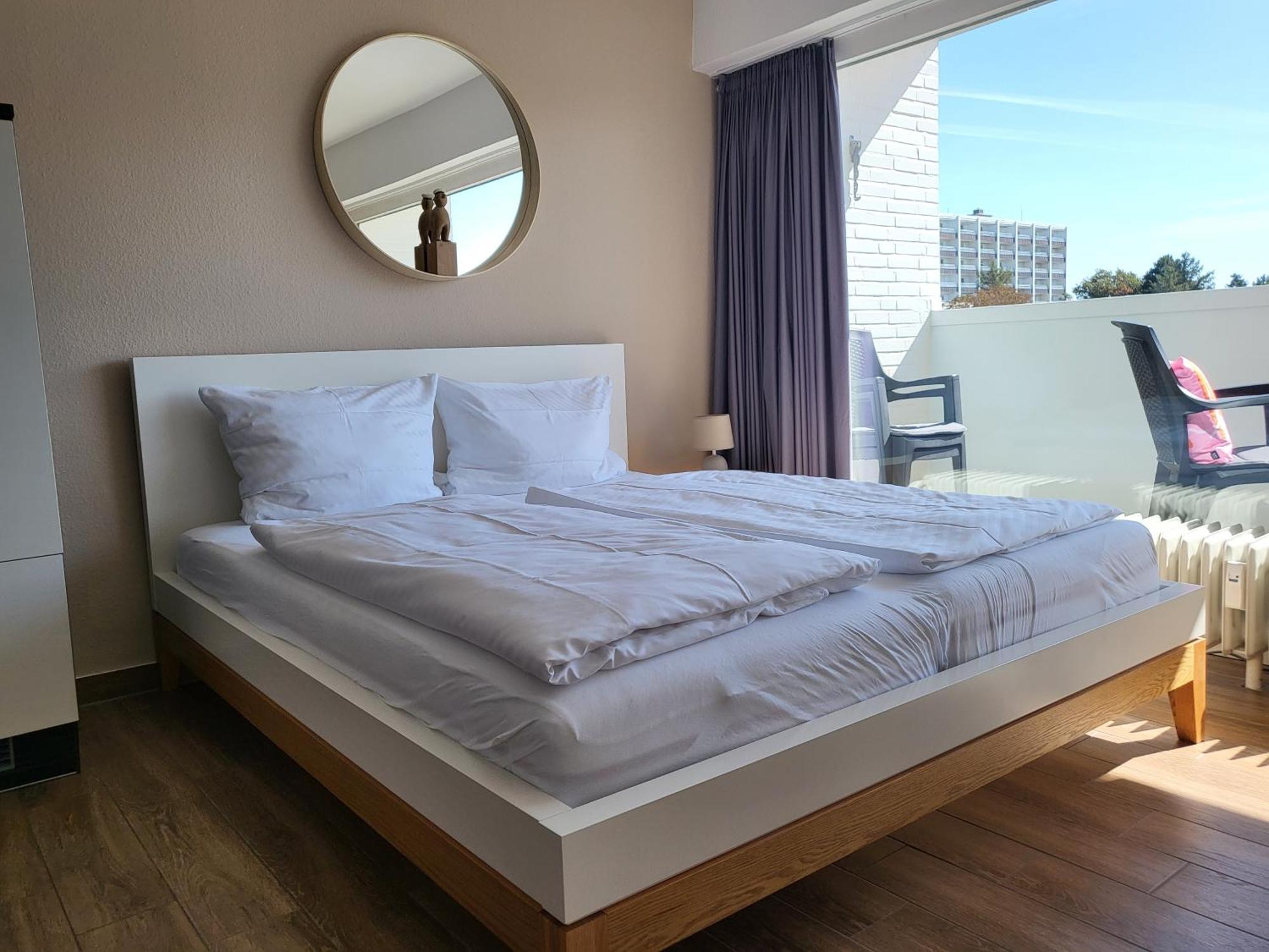Apartment "Strandrauschen 63A" Im Haus Luv & Lee Sankt Peter-Ording Dış mekan fotoğraf